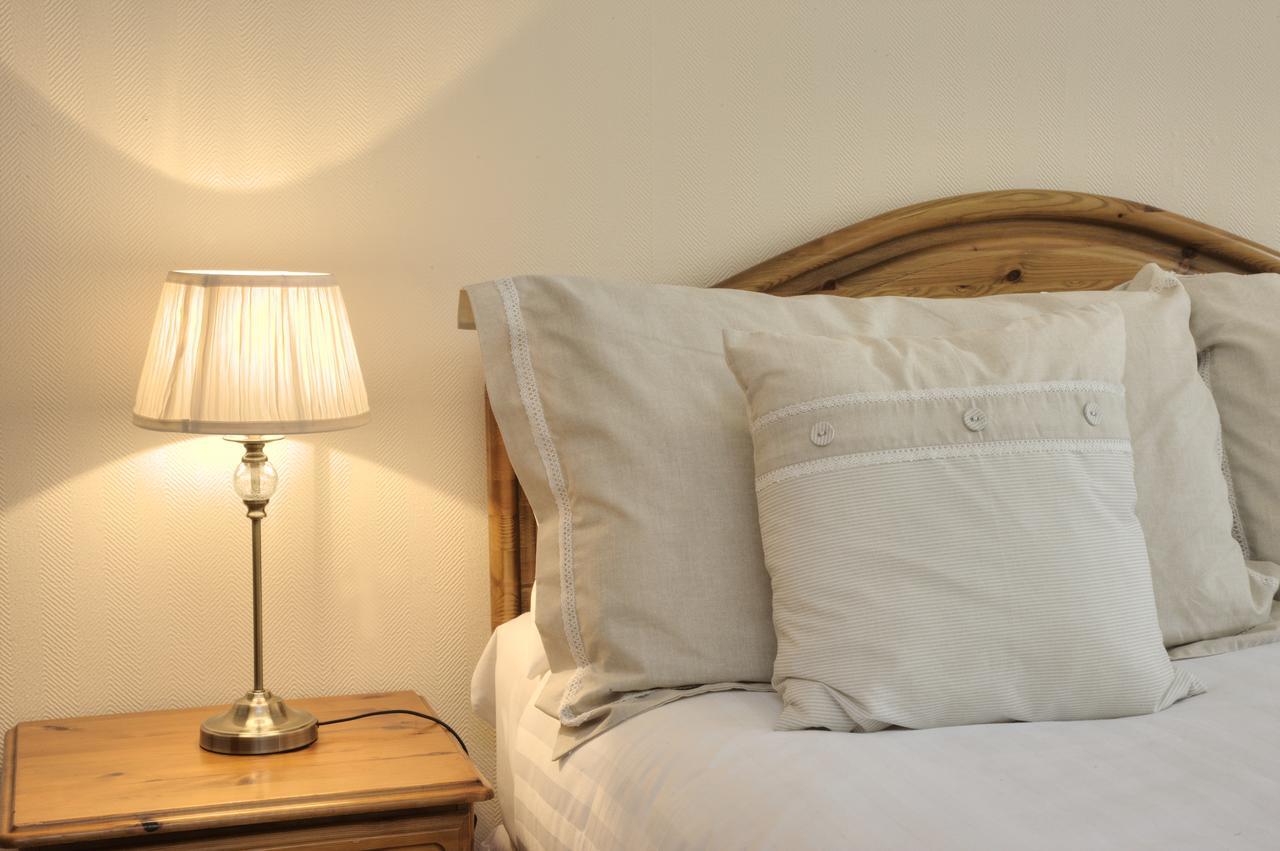 Lochnell Arms Hotel Обан Экстерьер фото