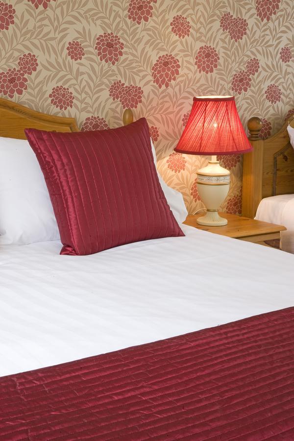 Lochnell Arms Hotel Обан Экстерьер фото