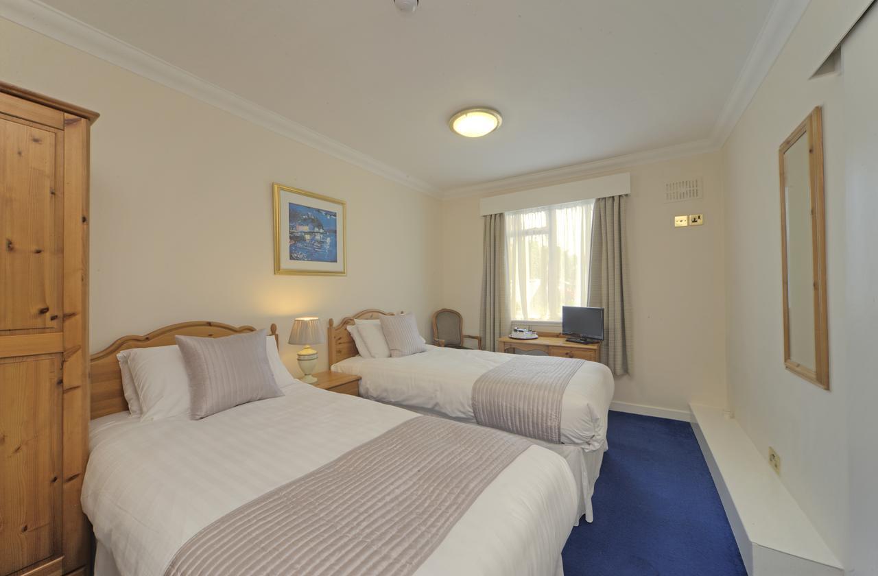 Lochnell Arms Hotel Обан Экстерьер фото